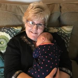 Meet your Posher, Kim